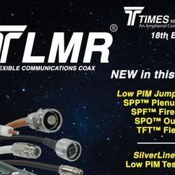 LMR Wireless Cables