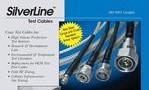 Silverline Test Cables
