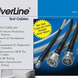 Silverline Test Cables