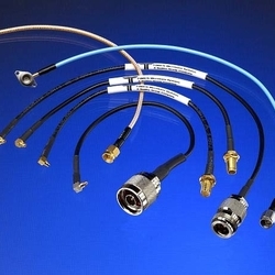 Times Microwave Systems Cable Assemblies