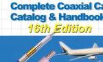 Complete Coaxial Cable Catalog and Handbook