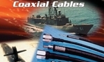 Shipboard Low Smoke Cables